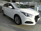 Hyundai i40 1.6 blue MT Space Alu SHZ LHZ Navi Kamera - Hyundai i40 Gebrauchtwagen