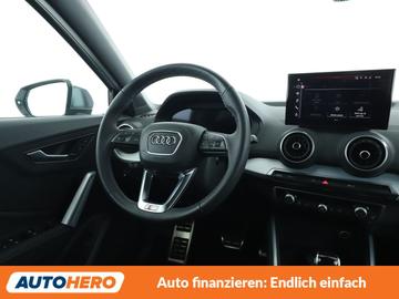 2025 AUDI SQ2 — миниатюра 13