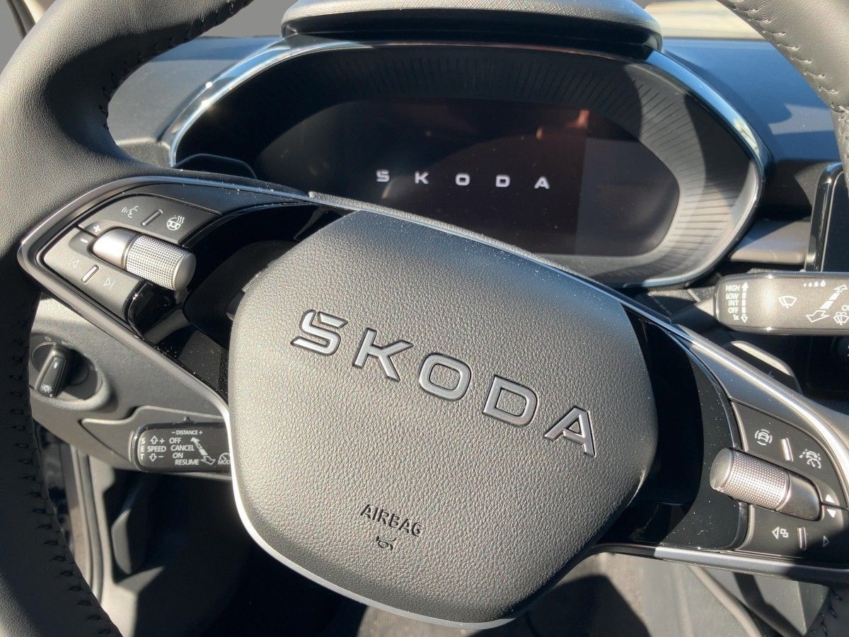 Skoda Fabia - Bild 7