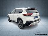 Nissan X-Trail Tekna+ HUD Panorama Navi Leder Bose 360  - Nissan X-TRAIL TEKNA mit Hybrid-Antrieb (Benzin/Elektro)