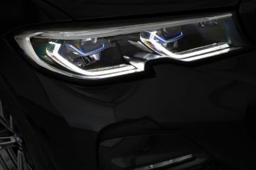 BMW 320i Touring M Sport Shadow LASER RFK 50-Jahre
