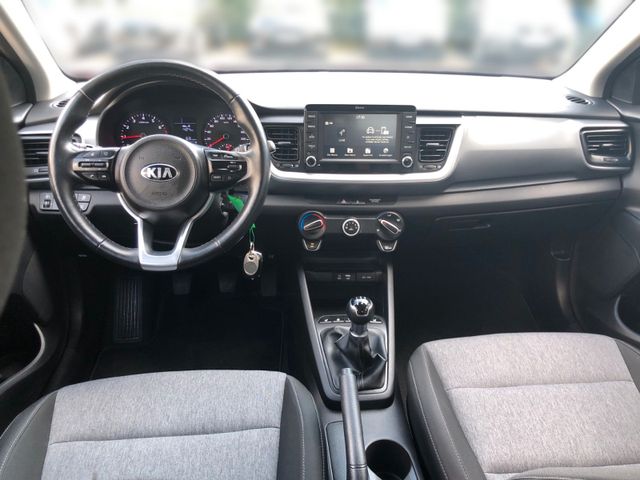 Kia Stonic Edition 7 +Emotion-Paket