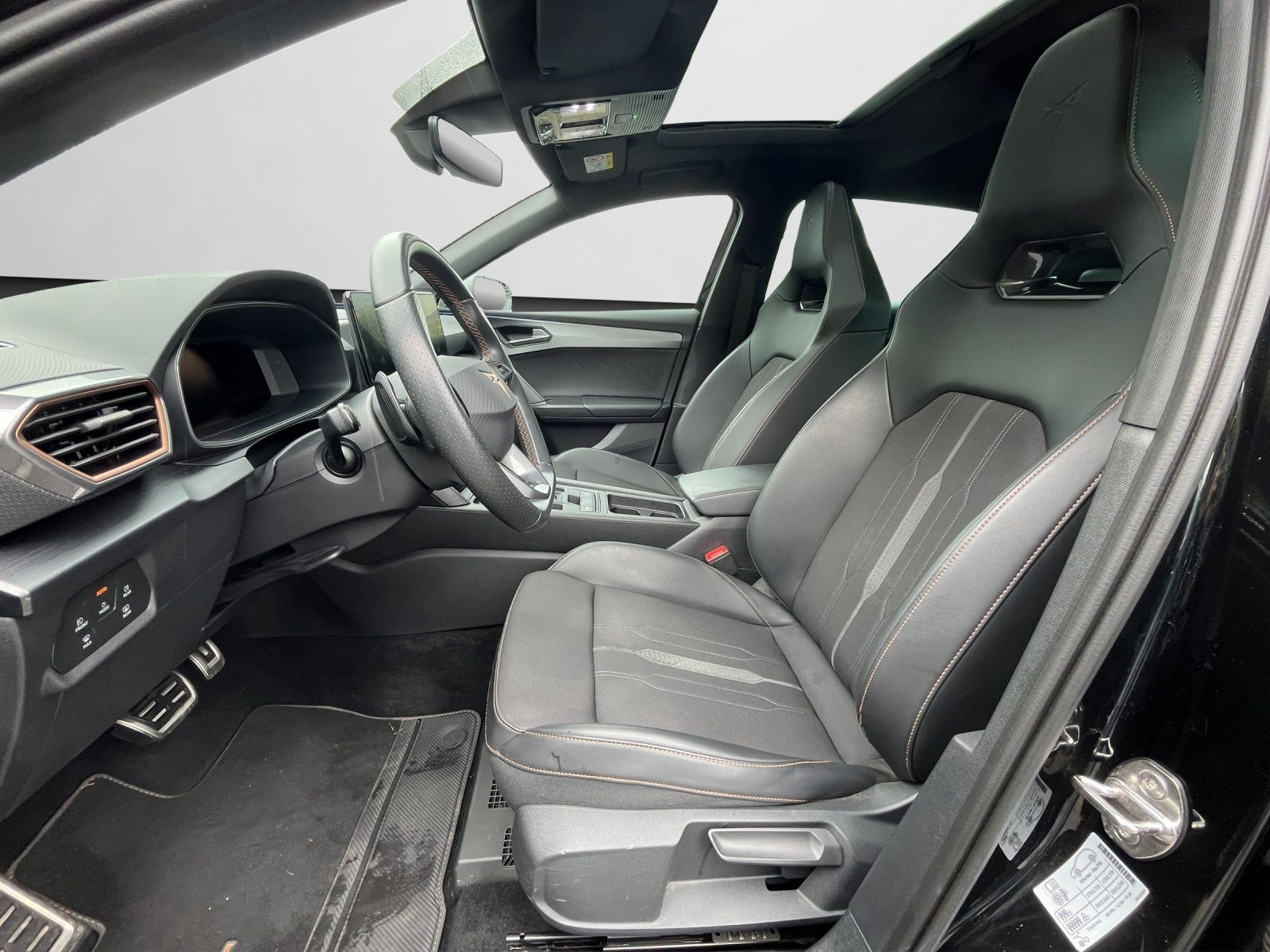 Cupra Leon - Bild 12