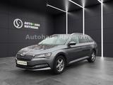 Skoda Superb Combi III 2.0 TSI 140kW DSG Style - Skoda Superb: Ii