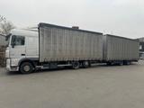 DAF XF 105.460 - DAF Xf 105 460