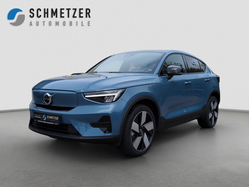 2023 Volvo C40