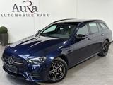 Mercedes-Benz E 300de 4Matic AMG-Line NAV+LED+PANO+AHK+HEAD-UP - Mercedes-Benz E 300 Plug-in Hybrid (PHEV) Gebrauchtwagen