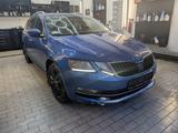 Skoda Octavia Combi 4x4 2.0TDI 150PS ACC LED Standheiz - Skoda Octavia: Allradantrieb