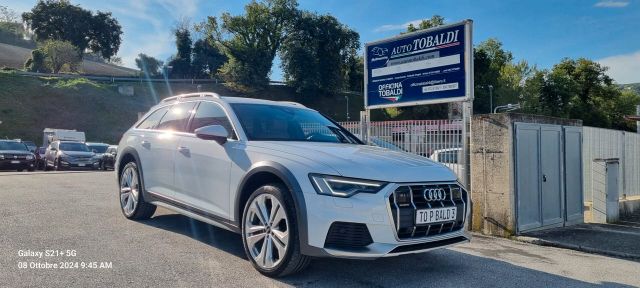 Audi A6 allroad A6 allroad 45 TDI 3.0 quattro S 