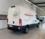 Iveco Daily Kasten HKa35S13 Radst.3520*L1H2*RFK*Klima - Iveco mit Diesel-Antrieb: 2.3
