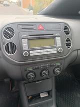 Volkswagen Golf Plus 1.6 Goal Goal - Volkswagen Golf aus 2006: 1.6