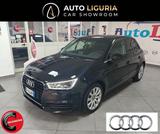 Audi A1 A1 1.4 TFSI 125 CV IMP. GPL ROMANO - Audi: R12