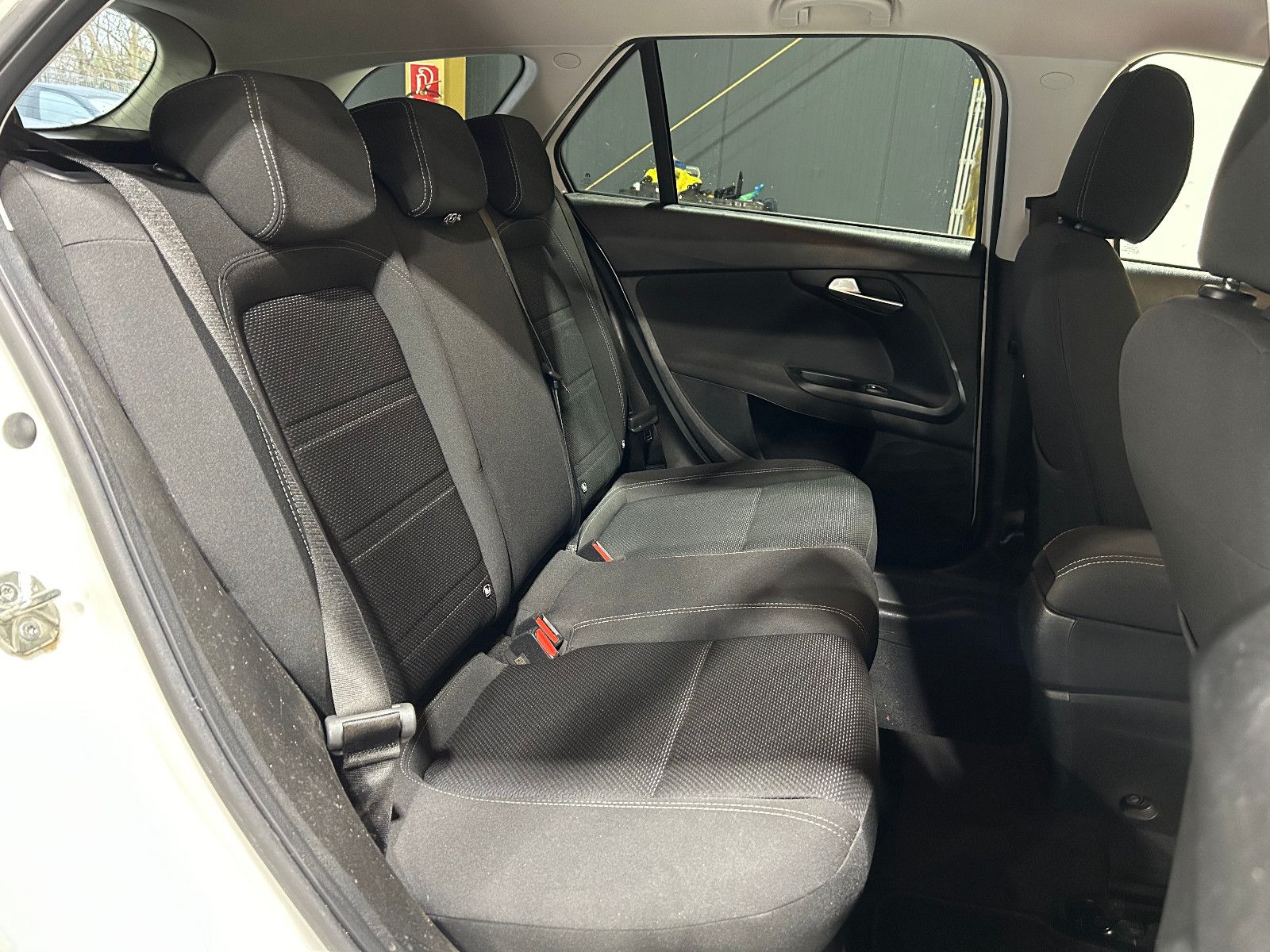 Fahrzeugabbildung Fiat Tipo City Life/ACC/SHZ/KAMERA/NAVI/SPURHALTE