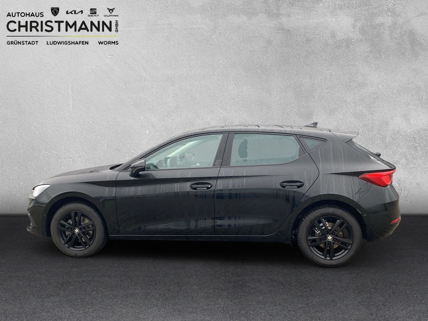 Fahrzeugabbildung SEAT Leon 1.5 eTSI 110 kW Road Edition EU6e