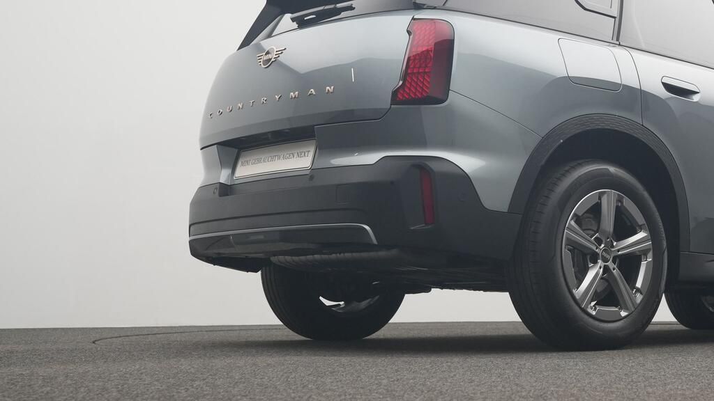 MINI Countryman C (Cooper) - Bild 21