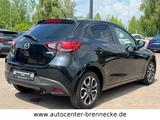 Mazda 2 Lim. Nakama*PDC*NAVI*LED* - Mazda 2 Gebrauchtwagen