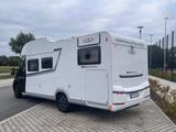 LMC Breezer  H737G  Black Line - LMC Teilintegrierter
