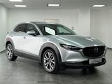 Mazda CX-30 Selection 2WD/NAVI/HUD/360°/ACC/SHZ/LED - Mazda CX-30 Gebrauchtwagen in Köln