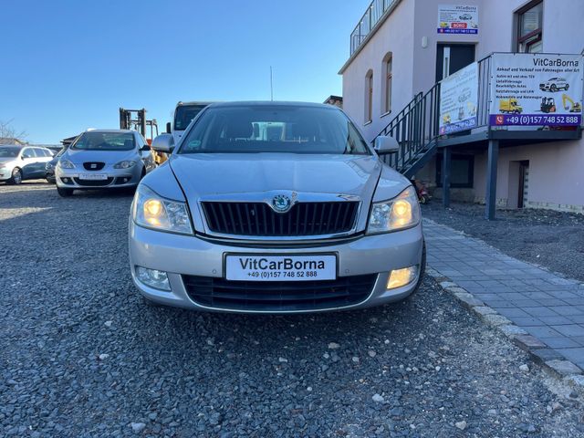 Skoda Octavia Combi Ambiente