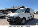 Opel Combo D Kasten L2H1 2,4t TÜV NEU Garantie - gebrauchte Opel Combo aus dem Jahr 2017
