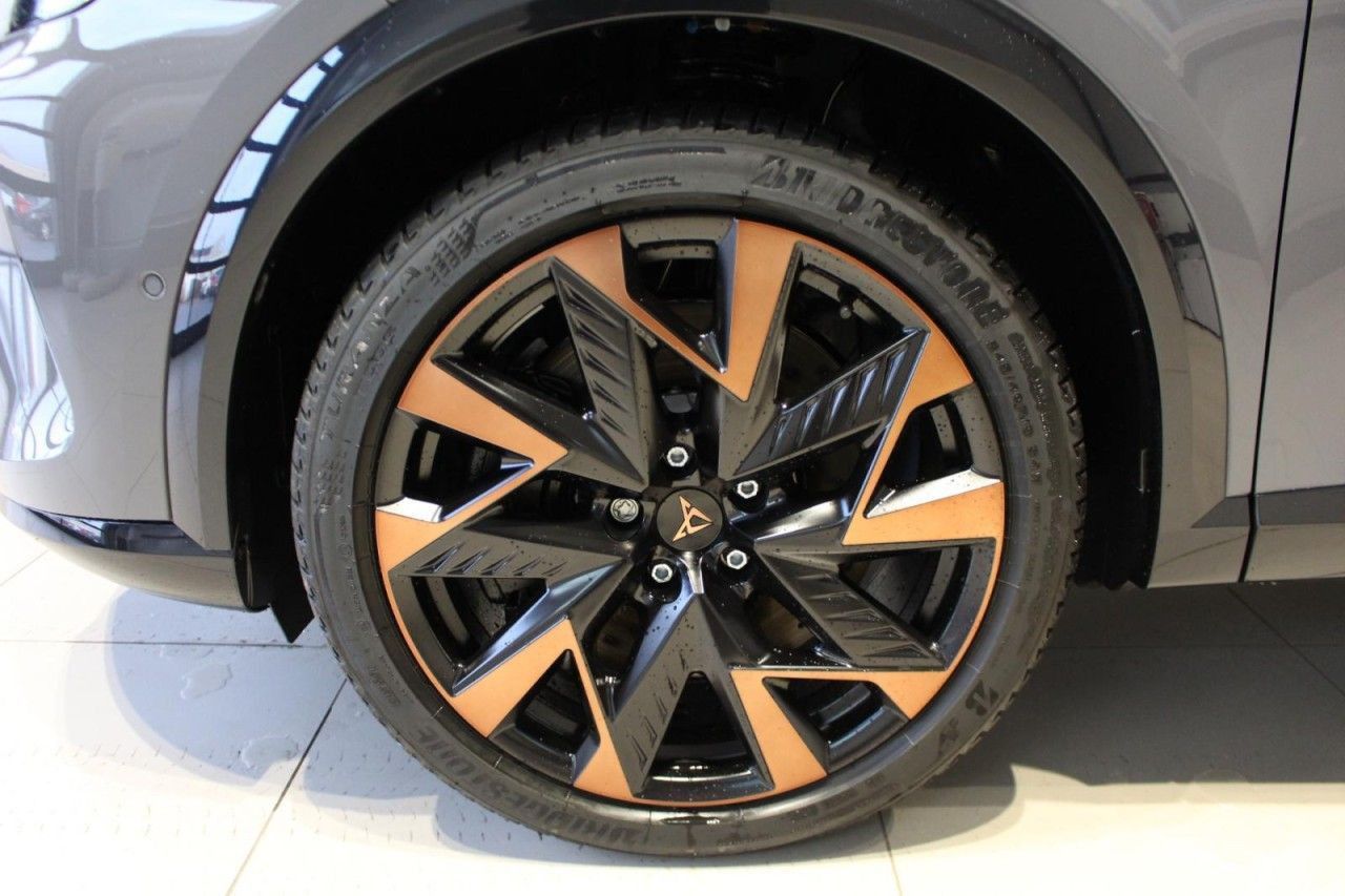 Cupra Formentor - Bild 21