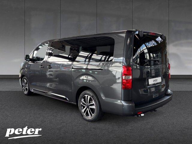 Peugeot Traveller Active L3 180 +Kamera+NAVI+LHZ+SHZ+LED