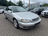 Opel Omega 2.2 16V Elegance AHK PDC - gebrauchte Opel Omega aus dem Jahr 2000