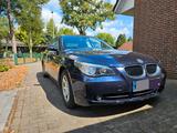 BMW 523i A - mit Gasanlage  - BMW 523 in Bremen