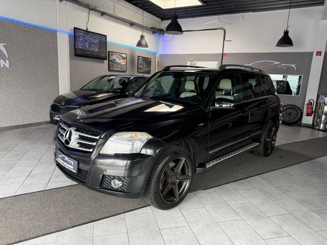 Mercedes-Benz GLK 320 CDI 4Matic Edition1*Finanzierung*