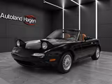 Mazda MX-5 *FINANZIERUNG AB 199€ + GARANTIE* - Mazda Gebrauchtwagen von 1992
