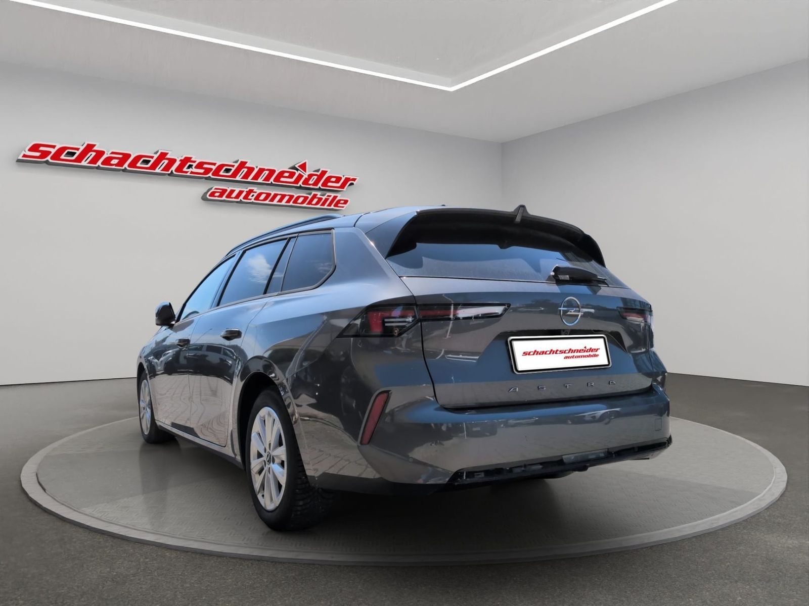 Opel Astra ST Elegance 1.5D+Sitzheiz+LED+Navi+ imagem 2