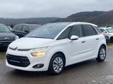 Citroën C4 Picasso 2.0 *Top Gepflegt Pano Navi Leder EU6 - Citroën C4 Picasso: 2.0