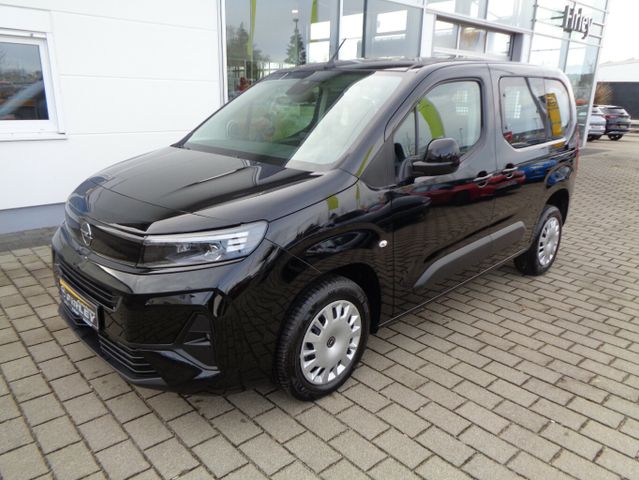 Opel Combo Life 100 N Facelift LED NAVI