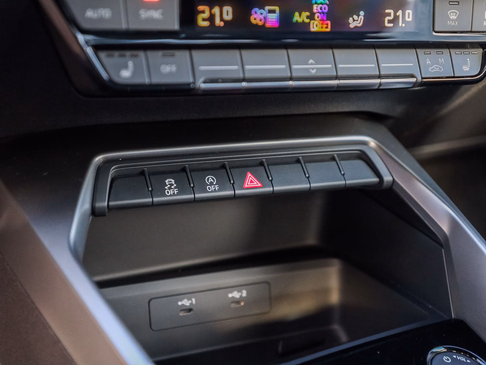 Audi A3 Sportback Advanced 30TFSI Stronic LED GRA AHK, миниатюра 19