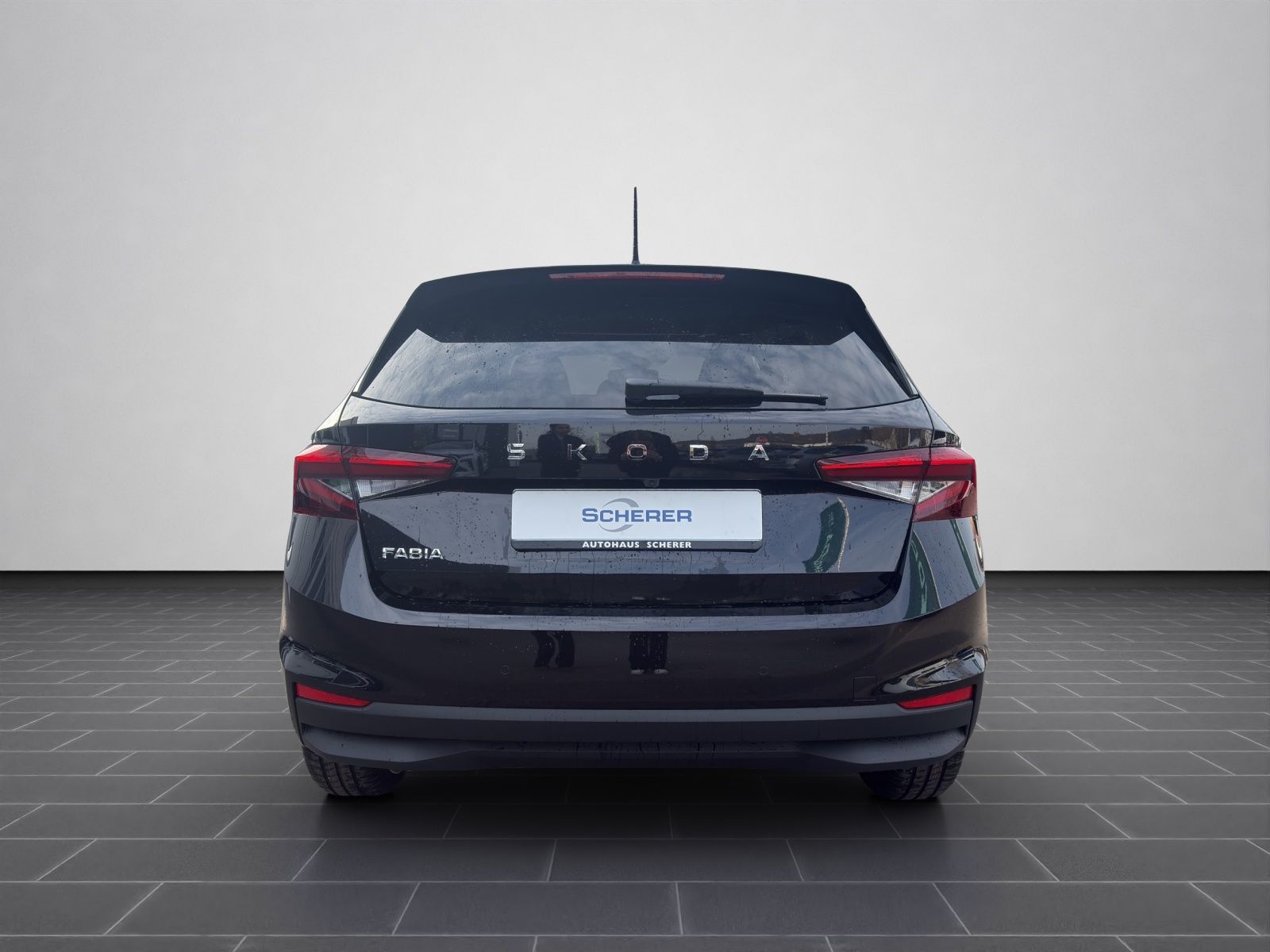 Skoda Fabia - Bild 7