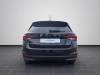 Skoda Fabia - Vorschau Bild 7