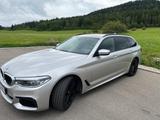 BMW 530d xDrive Touring M Sportpaket Head-Up HiFi - BMW 530: Sportpaket 530d M