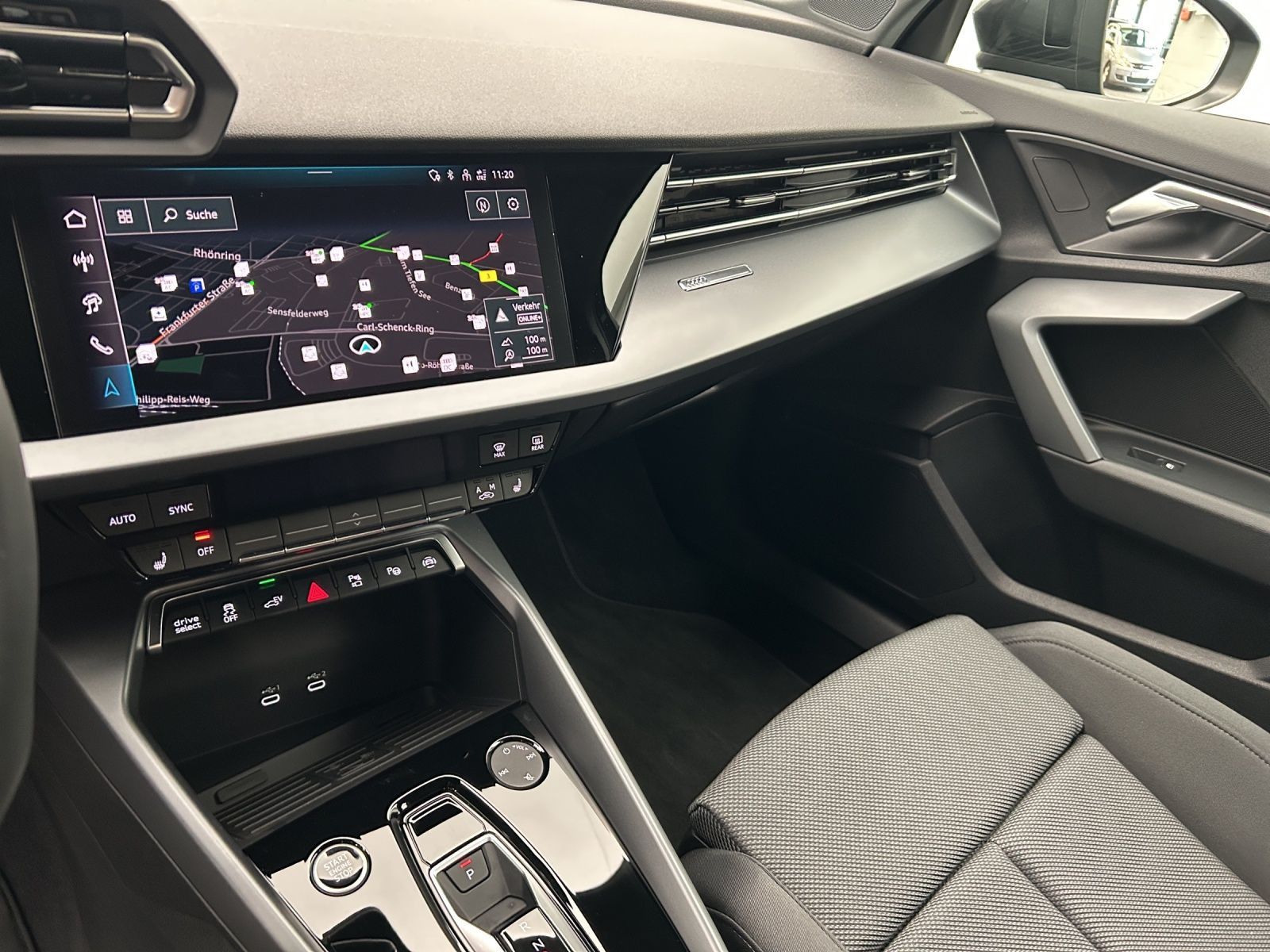 Audi A3 - Bild 6
