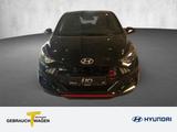 Hyundai i10 1.0 Turbo N Line Klimaaut. Navi 16 Alu TOP - Hyundai i10: N Line