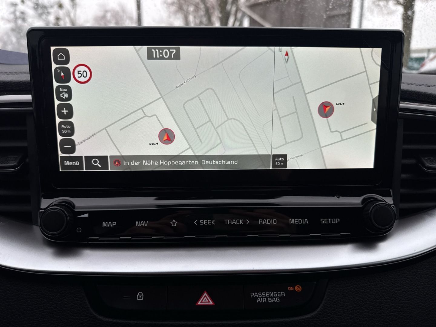 Kia cee'd Sportswagon - Bild 15