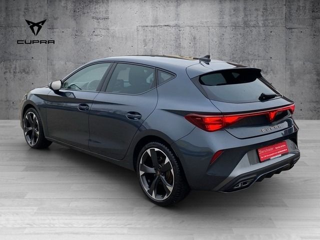 Cupra Leon - Bild 8