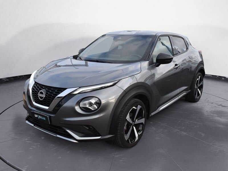 Image of Nissan Juke