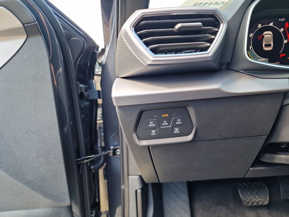 Seat Leon - Bild 21