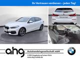BMW 118i Sport Line Klimaaut. Komfortzugang AHK PDC - BMW 118 Jahreswagen