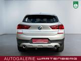 BMW X2 sDrive 20d Advantage/NAVI PLUS/LED/HUD/AHK/ - BMW X2 Gebrauchtwagen