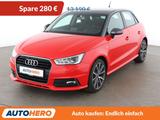 Audi A1 Sportback 1.0 TFSI Aut.*XENON*PDC*SHZ*KLIMA* - Audi A1 mit Benzin-Antrieb: Automatik