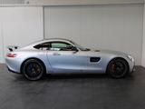 Mercedes-Benz AMG GT S 4.0 V8 S DCT S - silberne Mercedes-Benz GT-Klasse