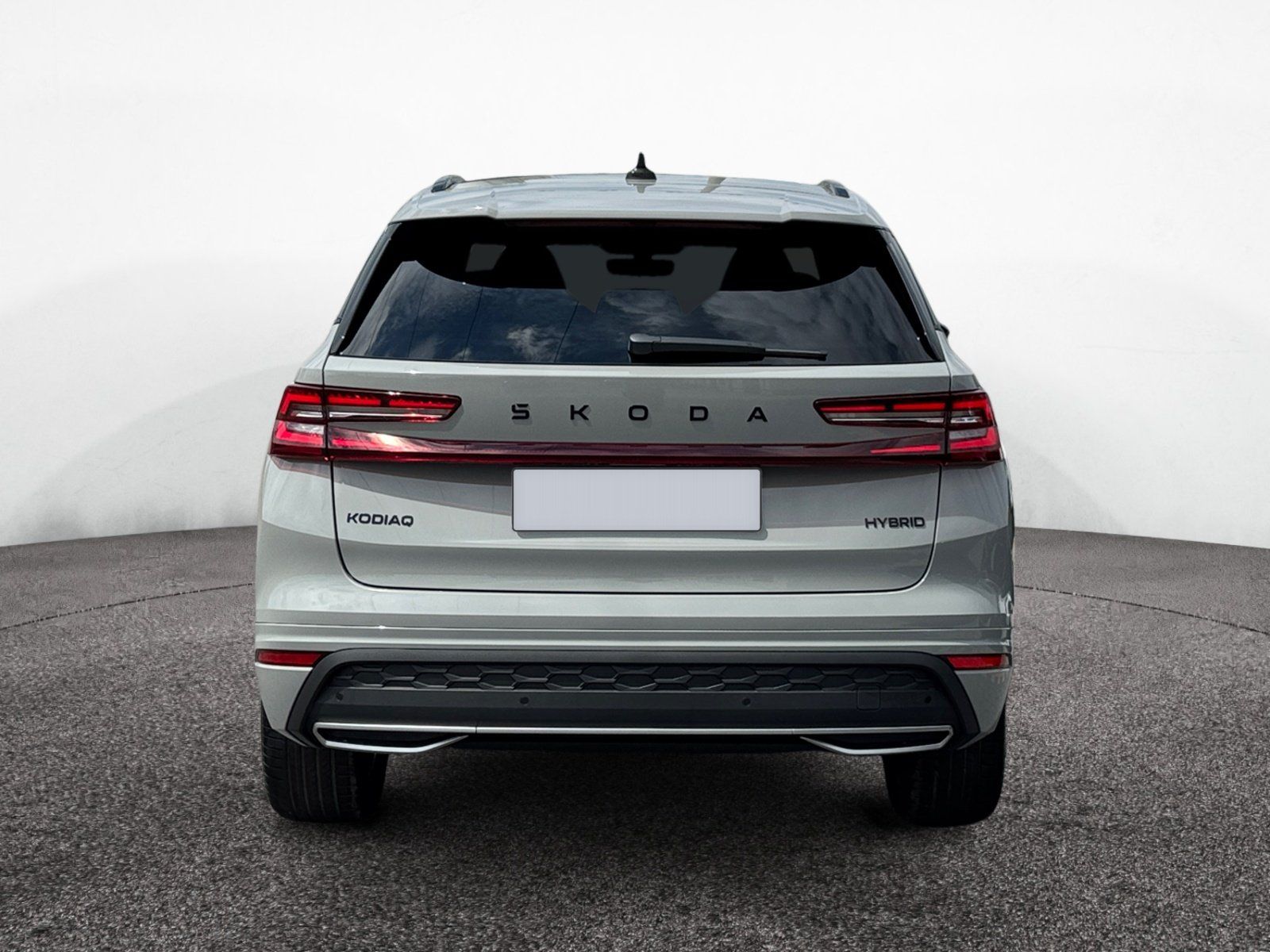 Skoda Kodiaq - Bild 6