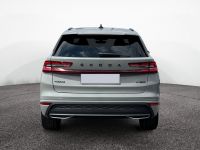 Skoda Kodiaq - Vorschau Bild 6