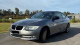 BMW 320d xDrive Coupé -